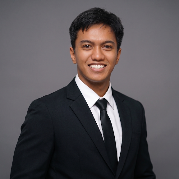 Haikal Fairuzi Maulana